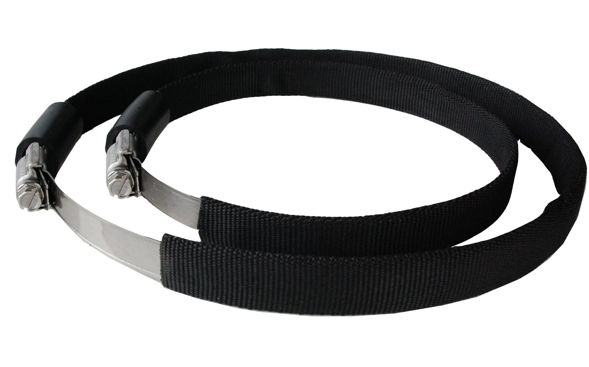 Proline Rigging Schelle 134mm—152mm (2 Stück)