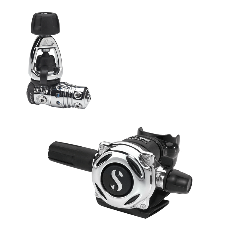 Scubapro MK25 EVO / A700