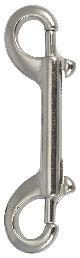 Doppelender / Double Ender 120mm