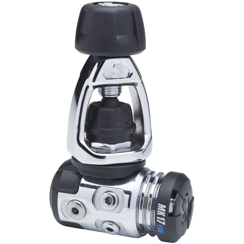 Scubapro MK17 EVO (1. Stufe)
